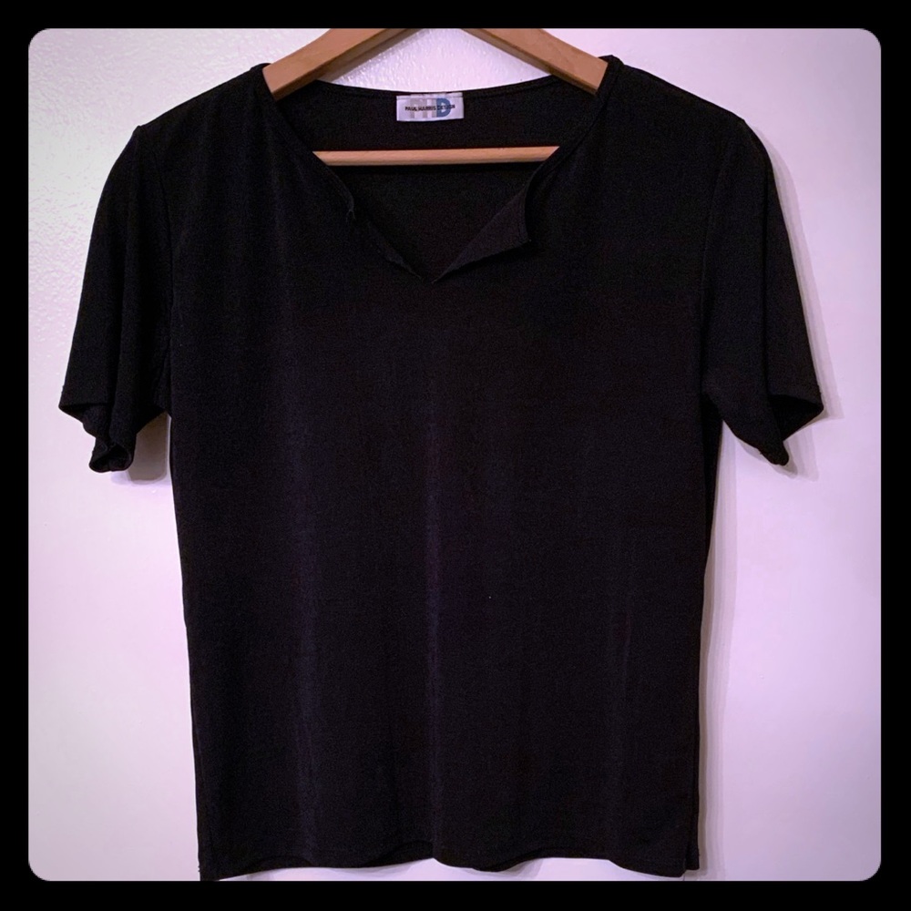 Paul Harris Top